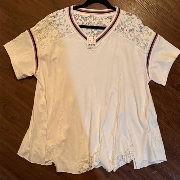 Free People Knockout Top - Picture 7 of 12